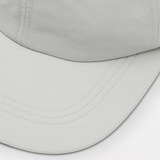 ＵＶカット風を通す　ちいさくまとまる　キャップ