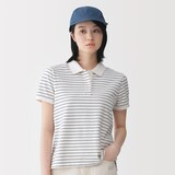 ＵＶカット風を通す　ちいさくまとまる　キャップ