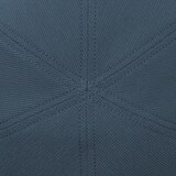 ＵＶカット風を通す　ちいさくまとまる　キャップ