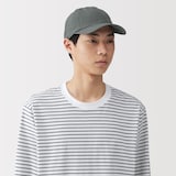 ＵＶカット撥水キャップ