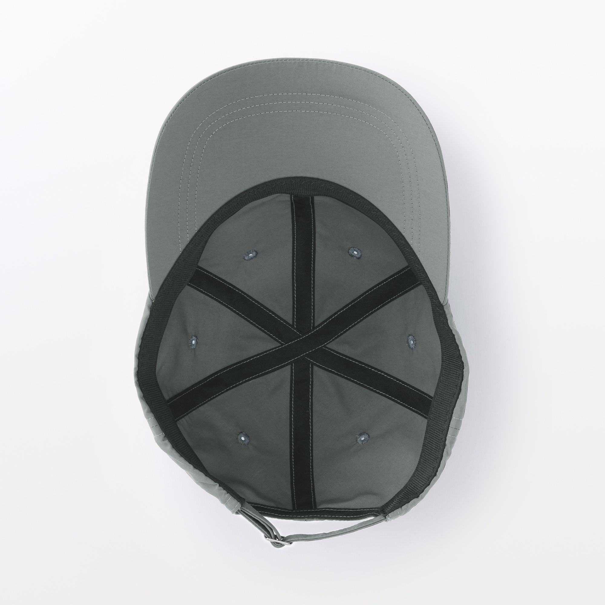 ＵＶカット撥水キャップ