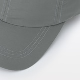 ＵＶカット撥水キャップ