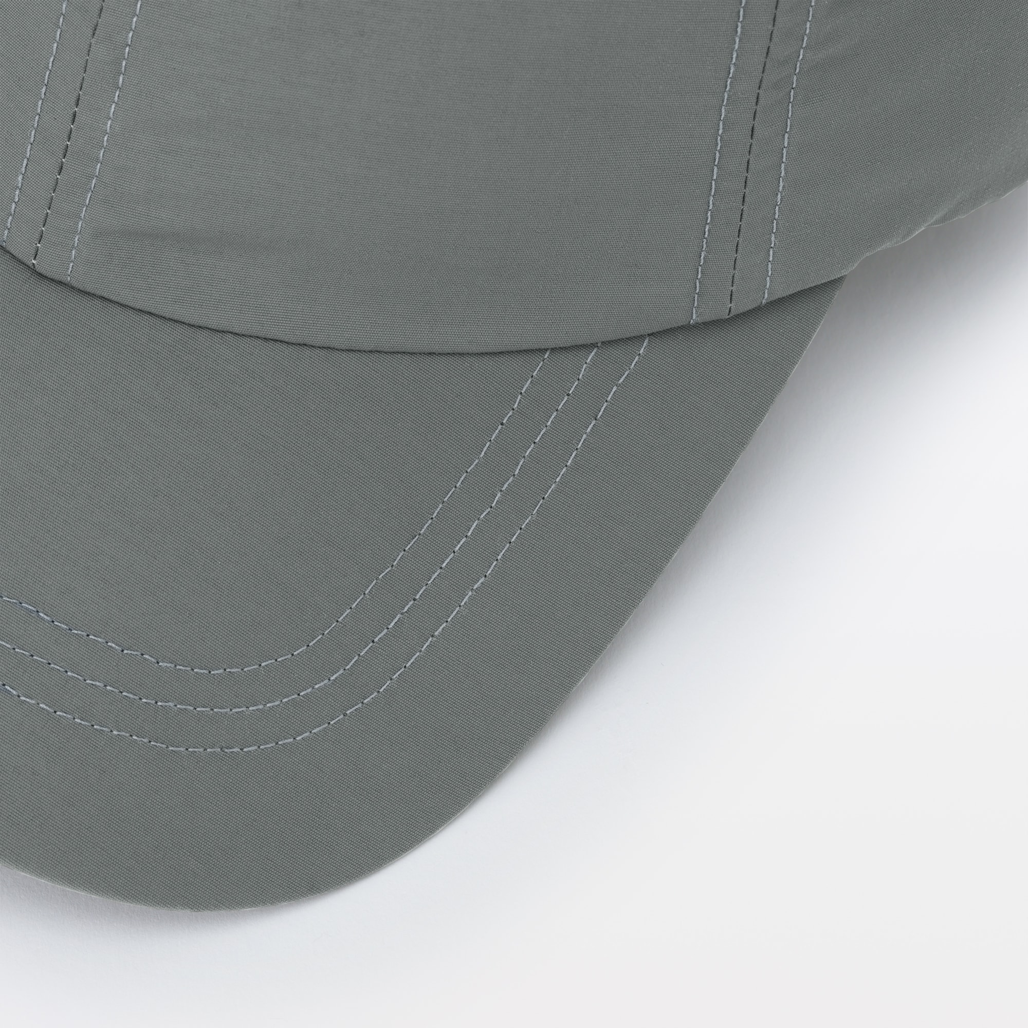 ＵＶカット撥水キャップ