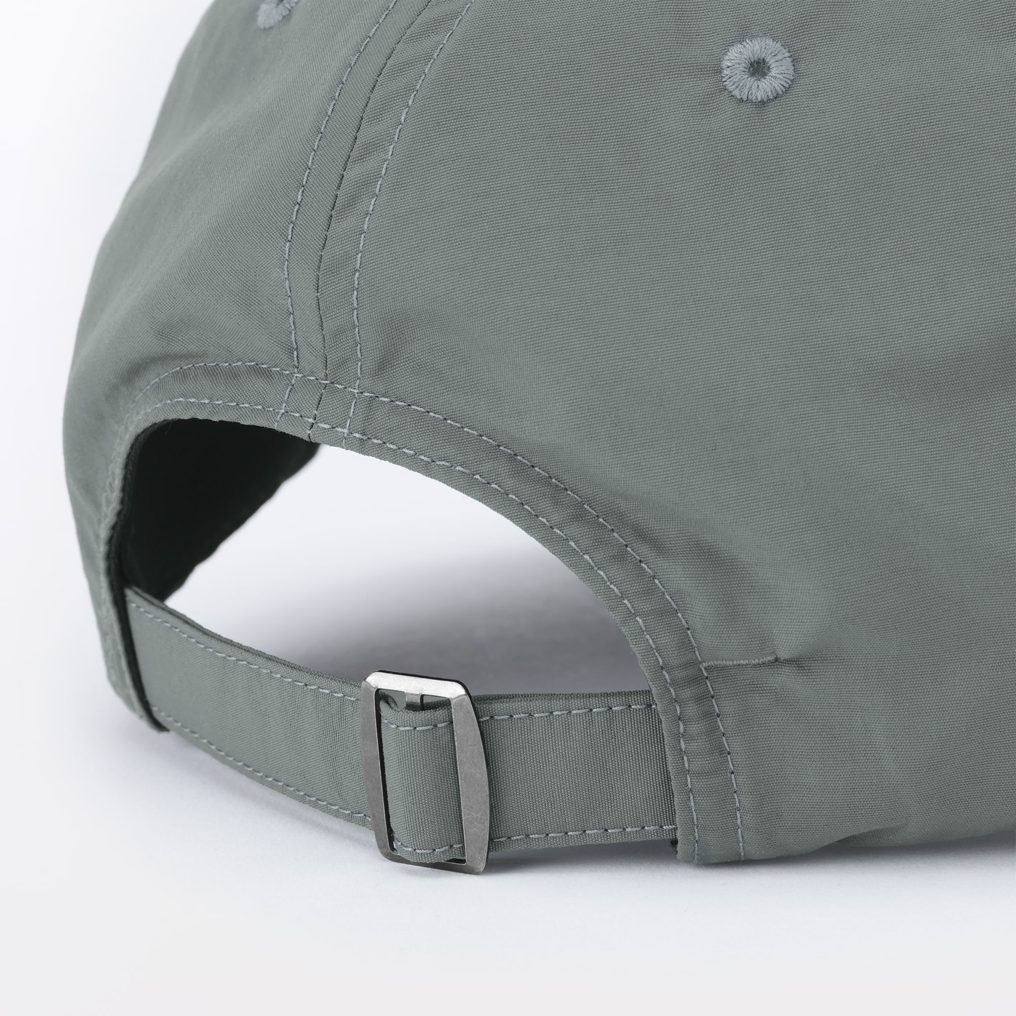 ＵＶカット撥水キャップ