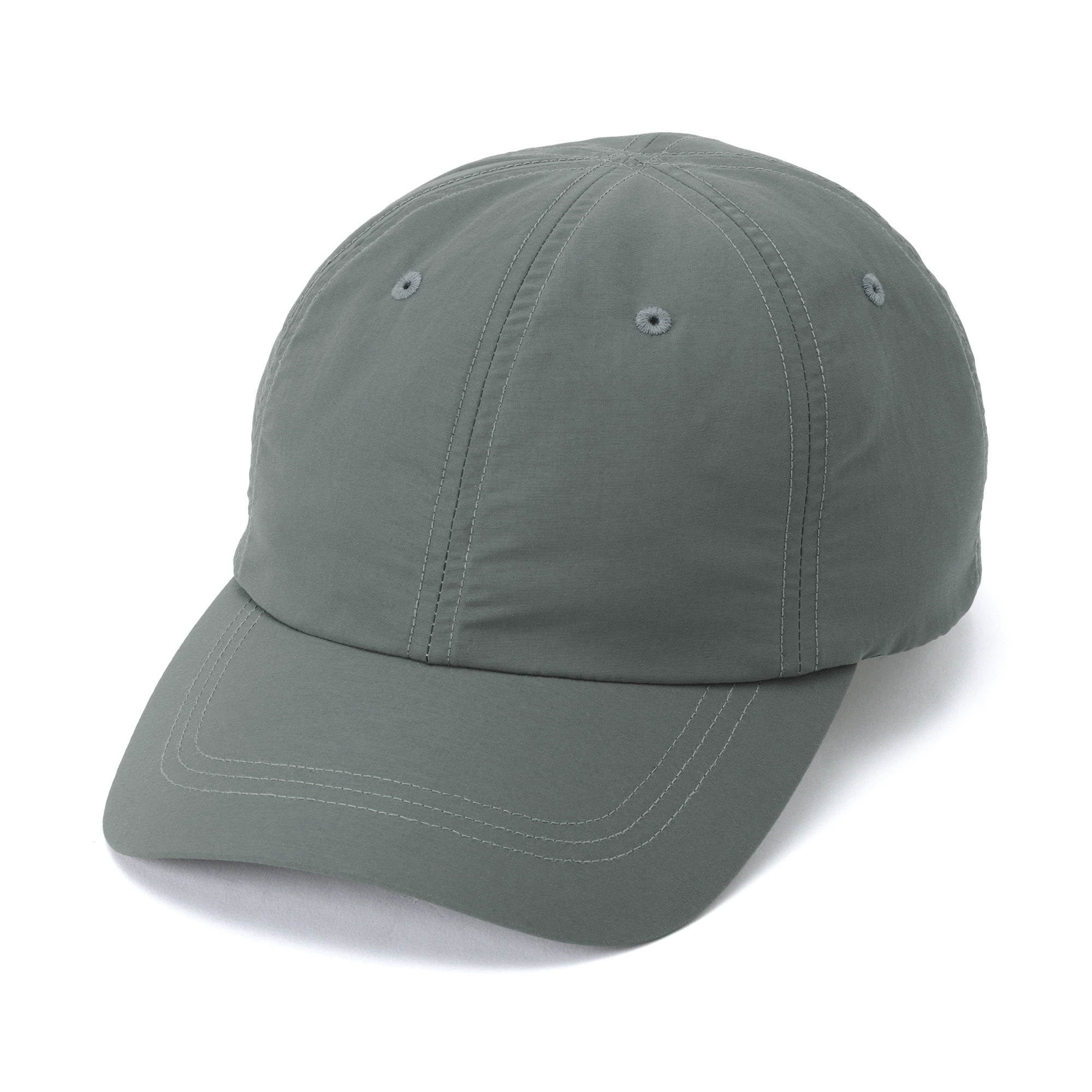 ＵＶカット撥水キャップ