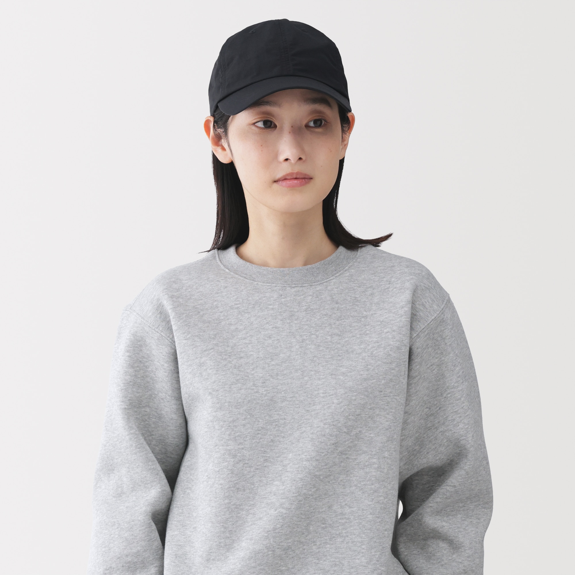 ＵＶカット撥水キャップ