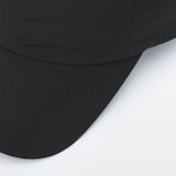 ＵＶカット撥水キャップ