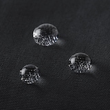 ＵＶカット撥水キャップ