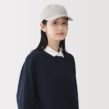 ＵＶカット撥水キャップ