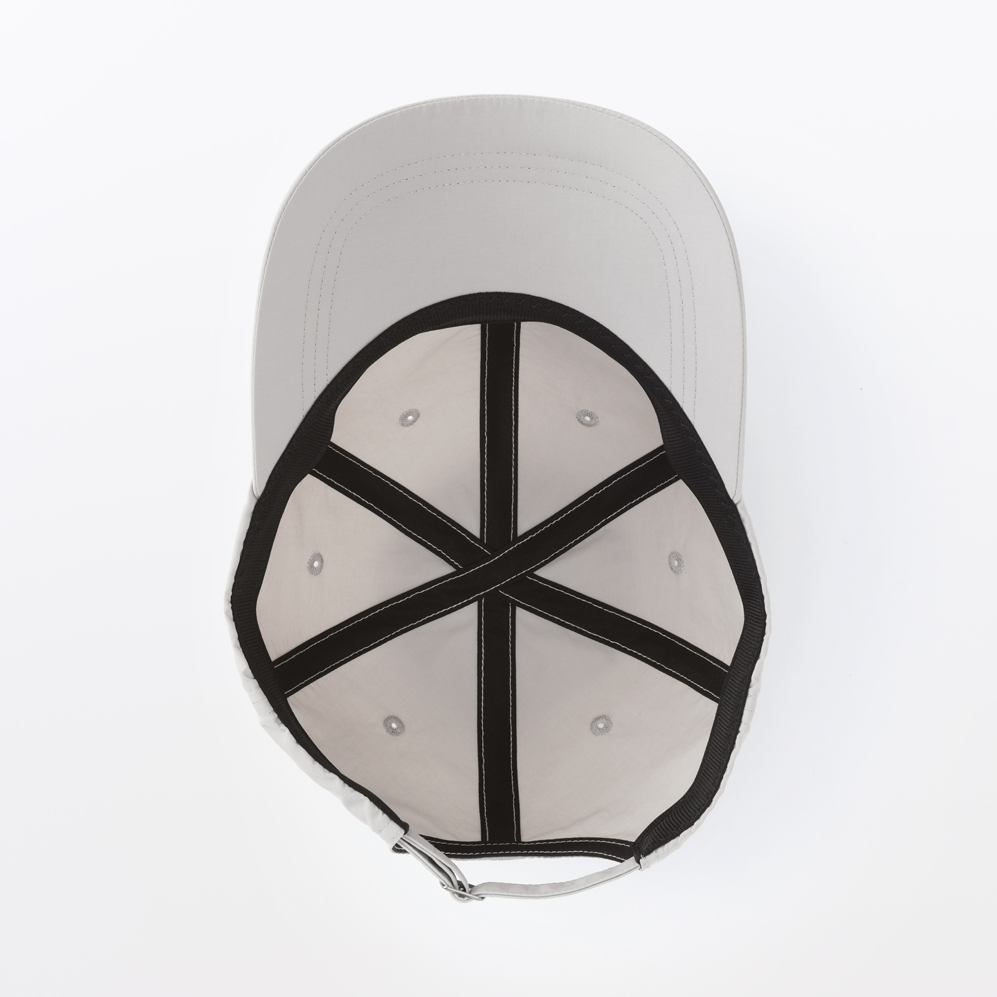 ＵＶカット撥水キャップ