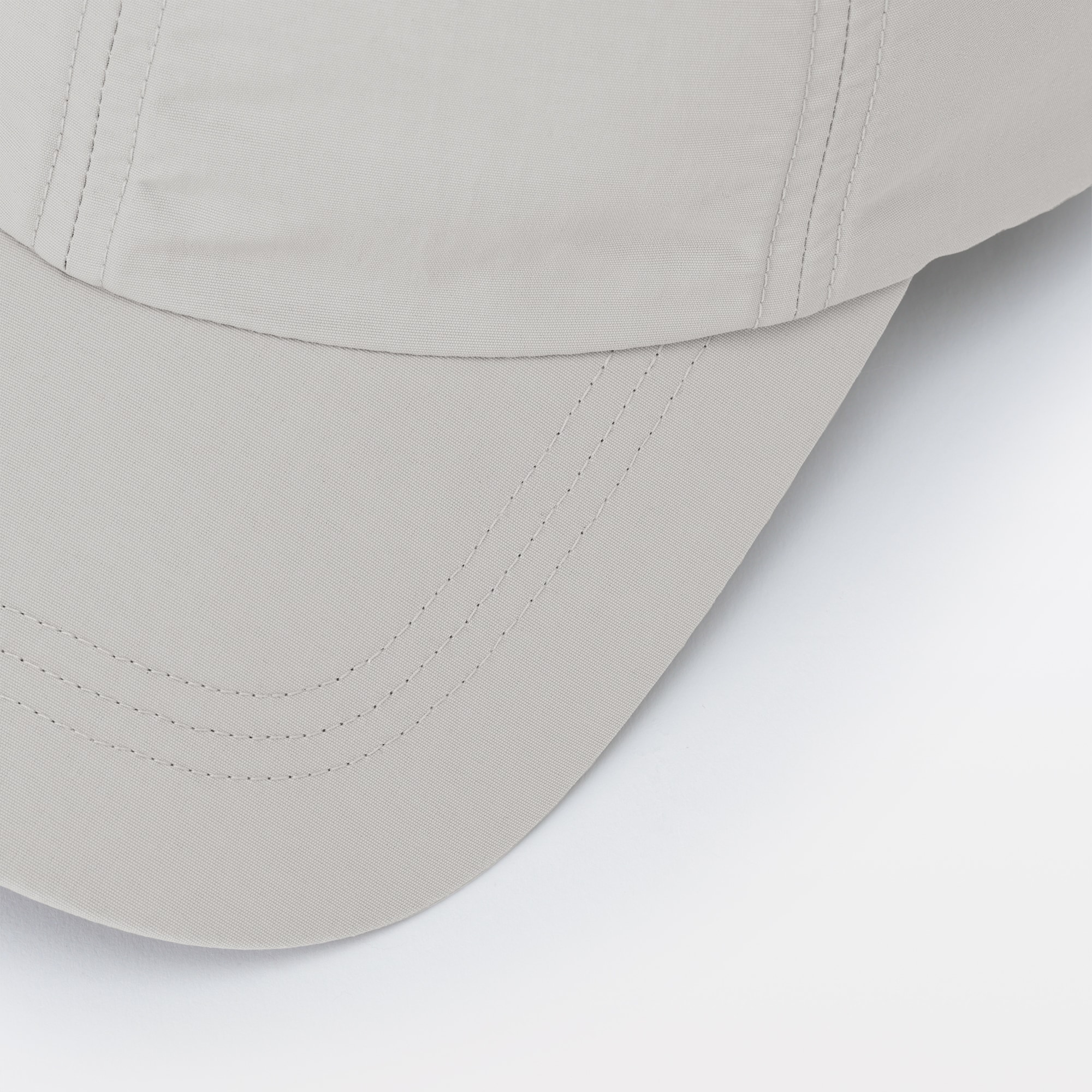 ＵＶカット撥水キャップ