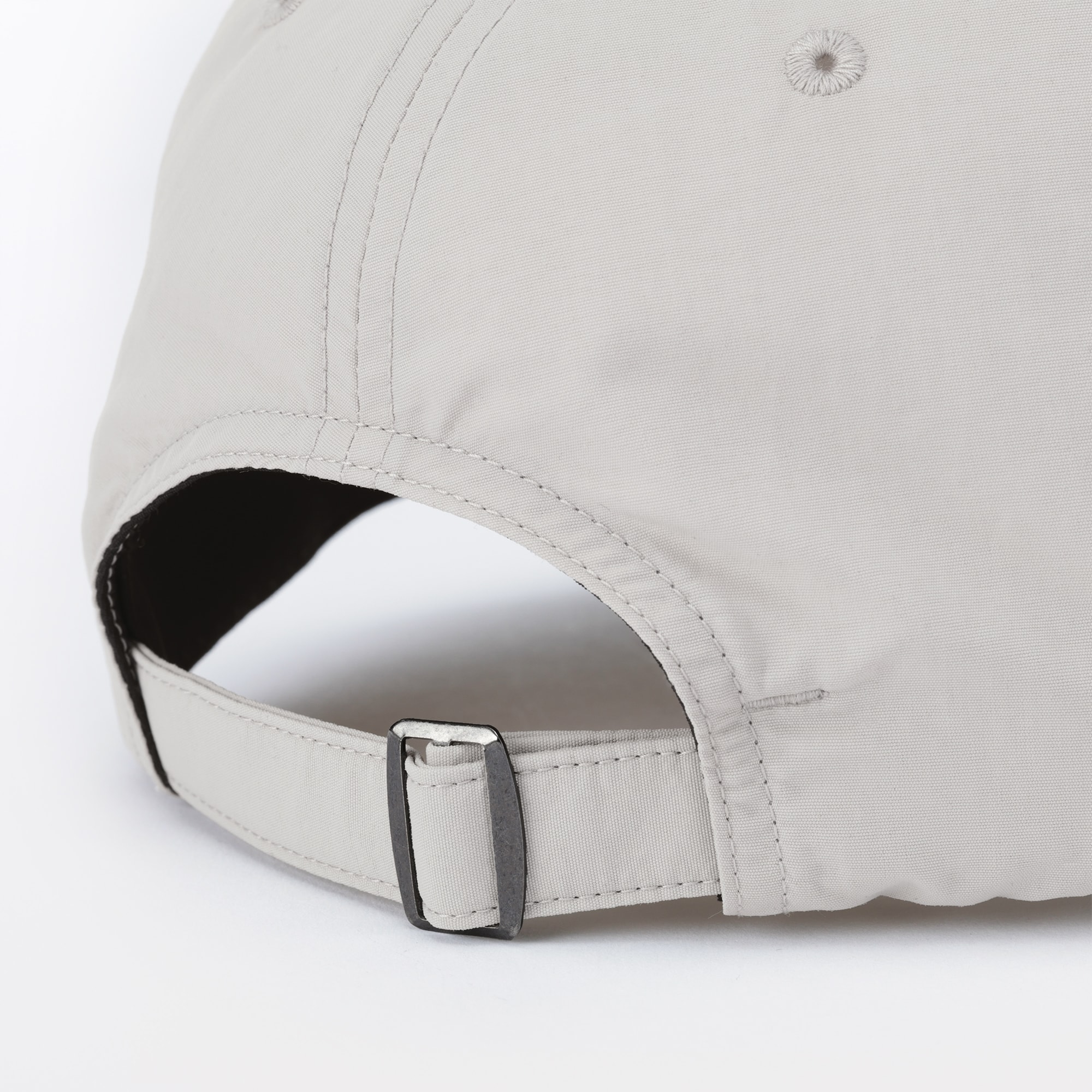 ＵＶカット撥水キャップ