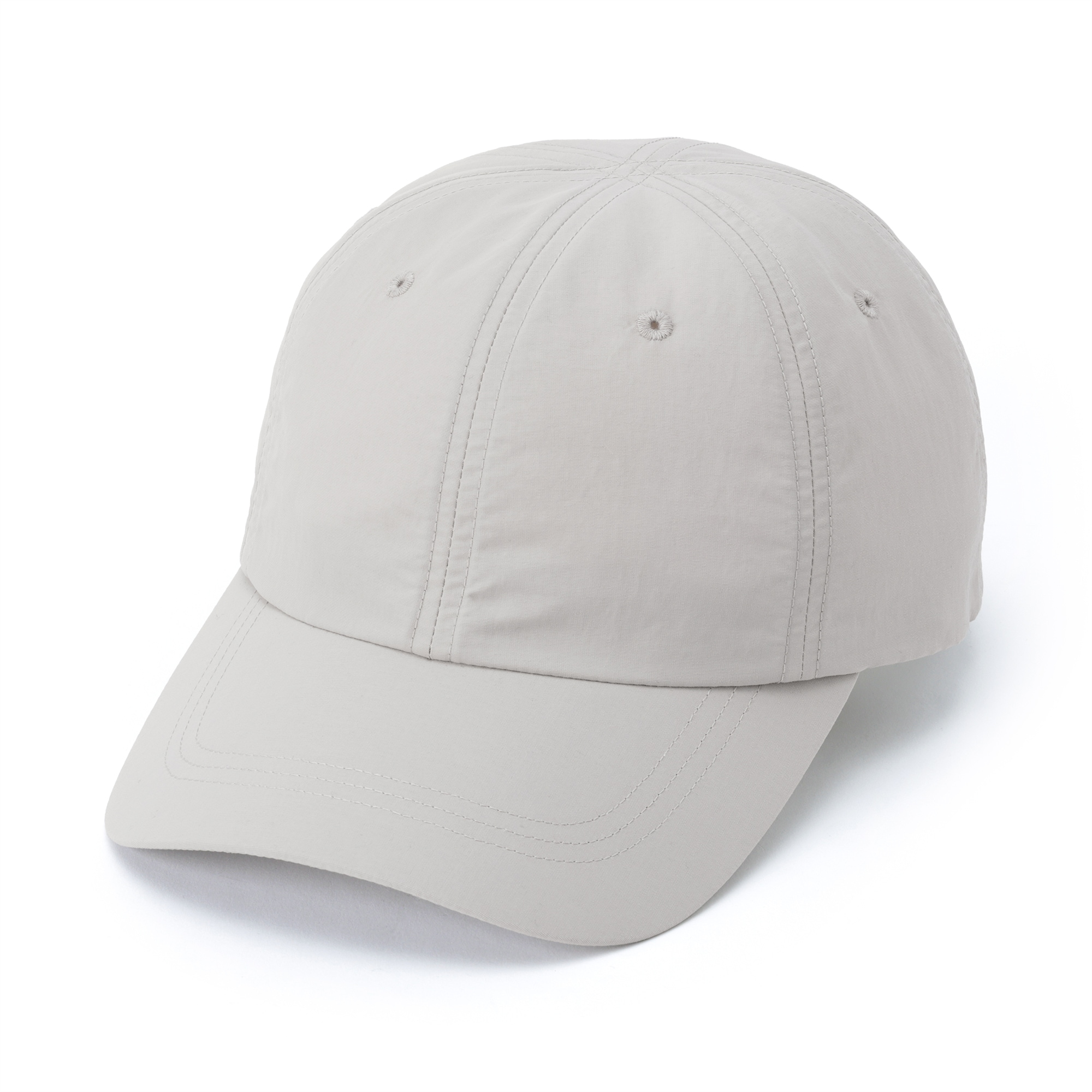 ＵＶカット撥水キャップ