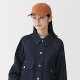 ＵＶカット撥水キャップ