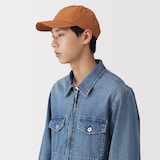 ＵＶカット撥水キャップ