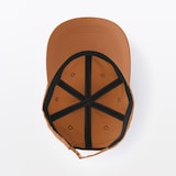 ＵＶカット撥水キャップ