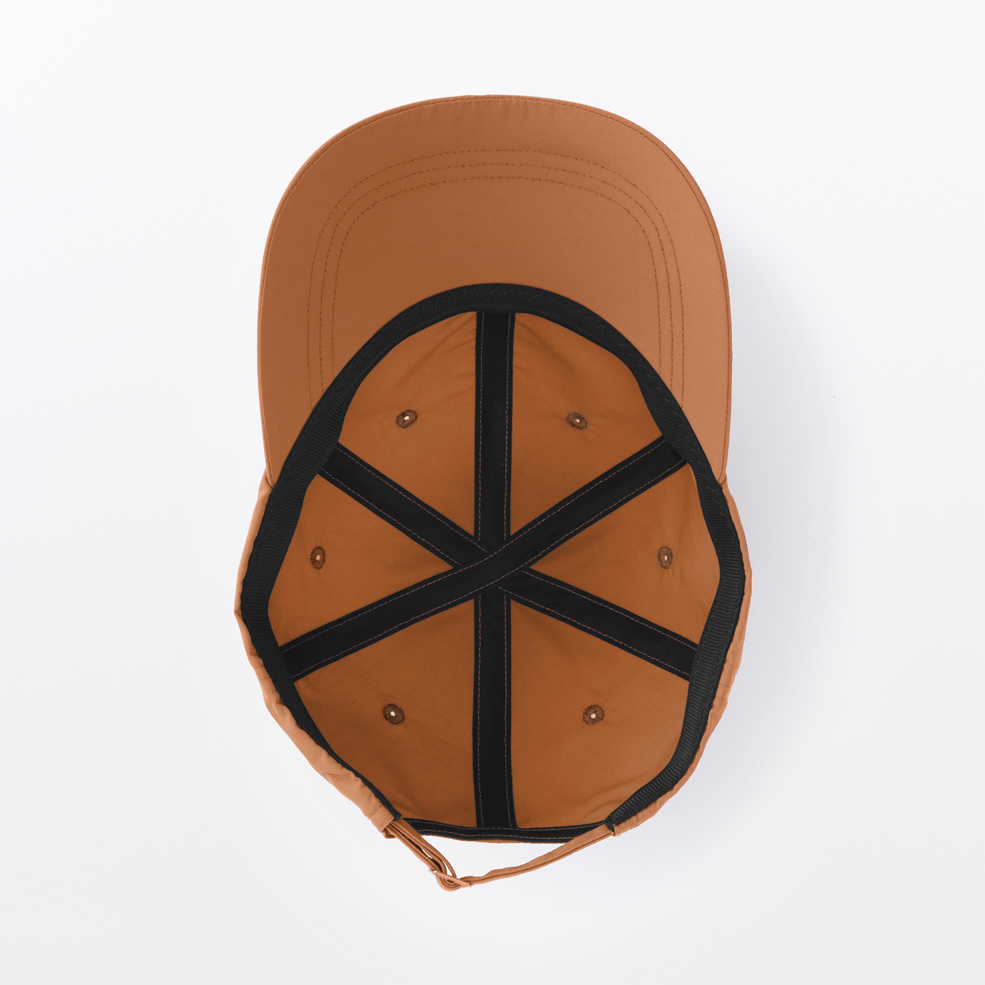 ＵＶカット撥水キャップ