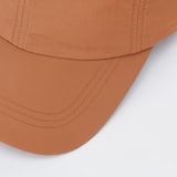 ＵＶカット撥水キャップ