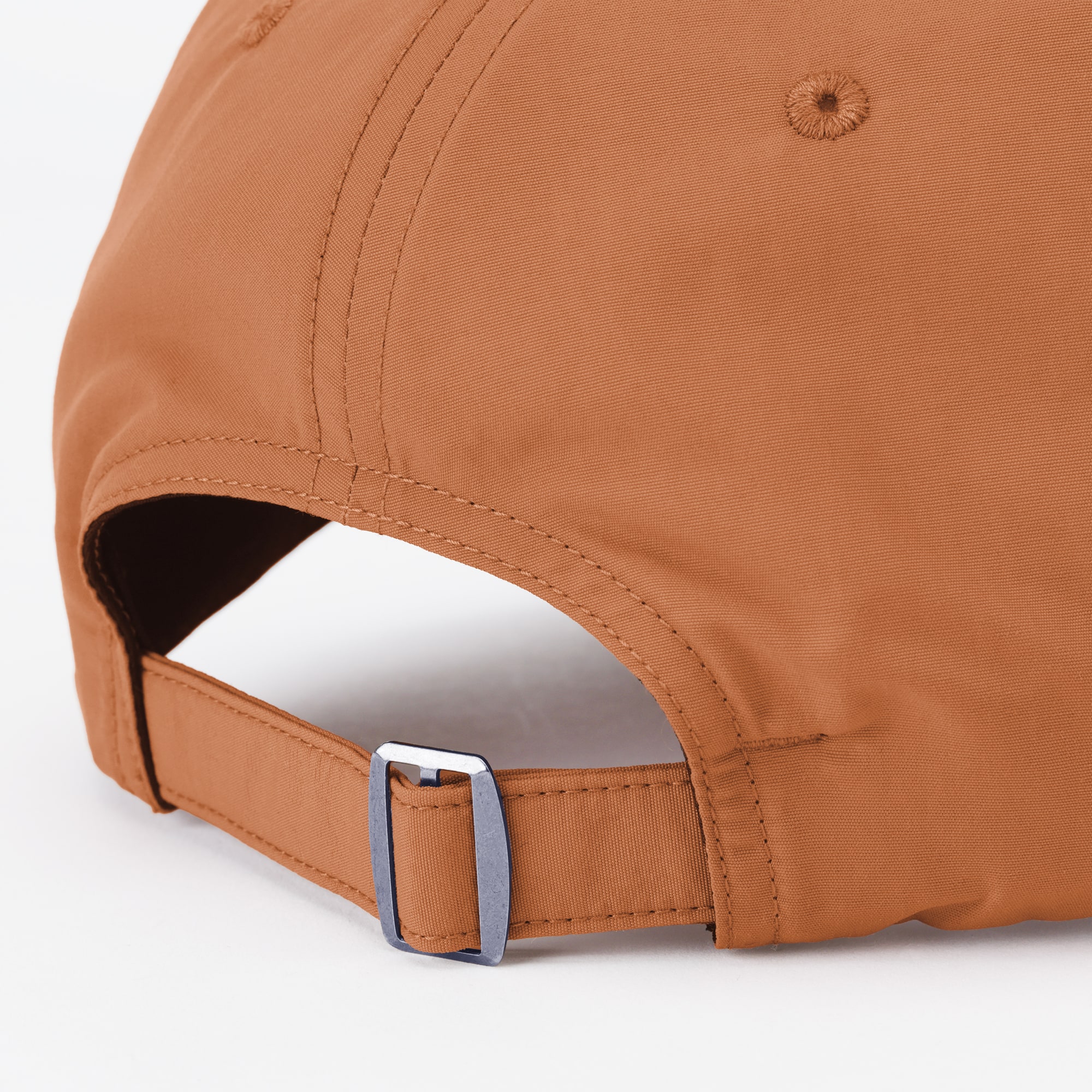 ＵＶカット撥水キャップ