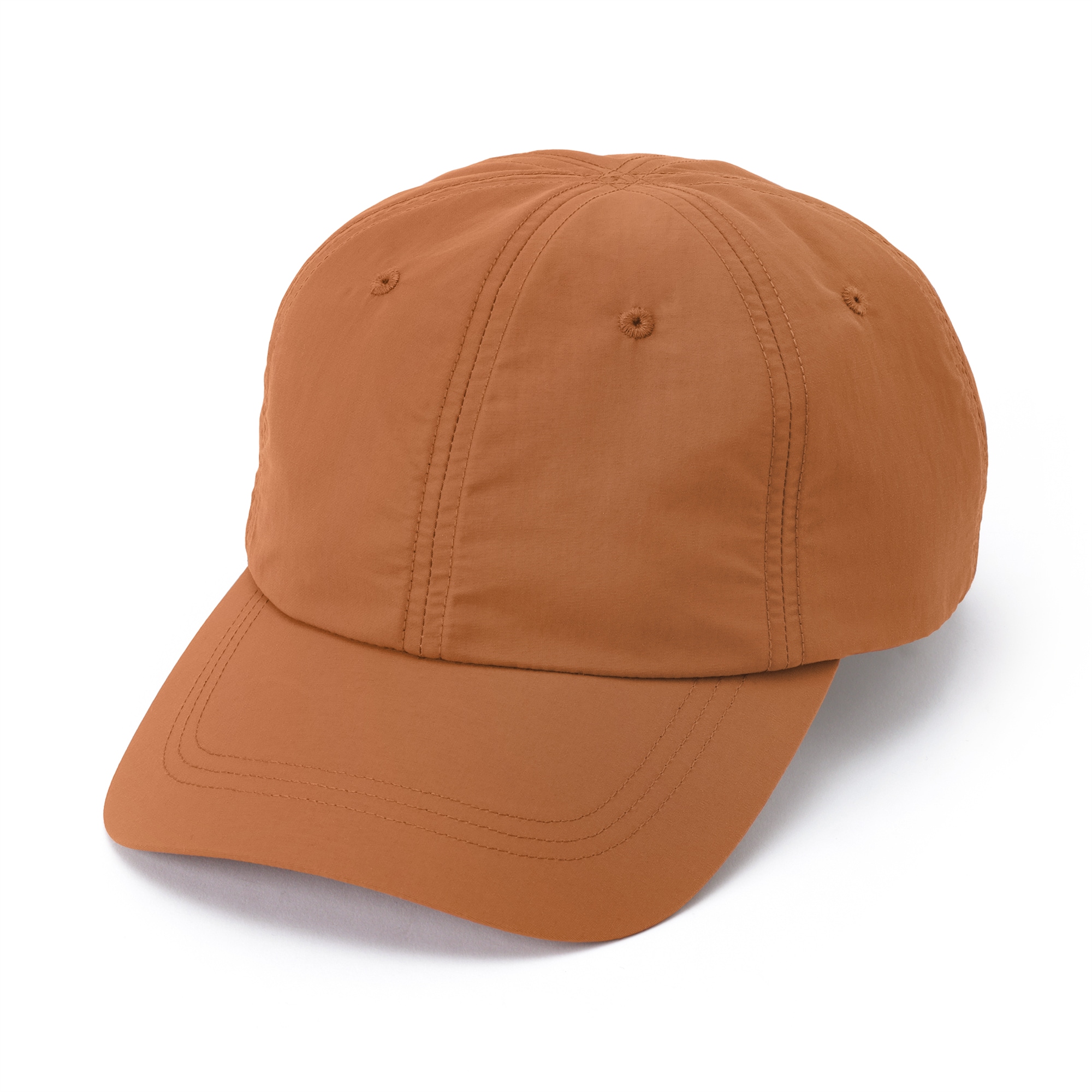 ＵＶカット撥水キャップ