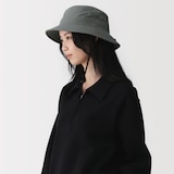 ＵＶカット撥水バケットハット