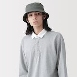 ＵＶカット撥水バケットハット
