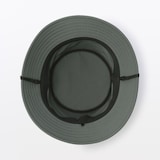 ＵＶカット撥水バケットハット