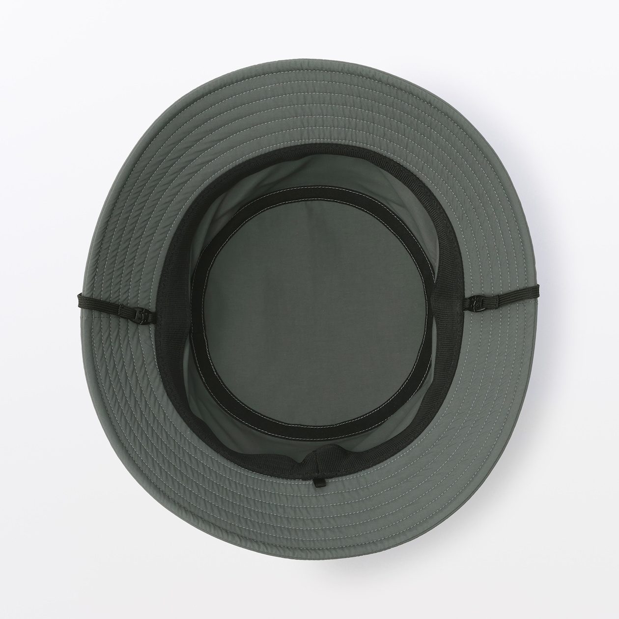 ＵＶカット撥水バケットハット