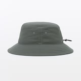 ＵＶカット撥水バケットハット