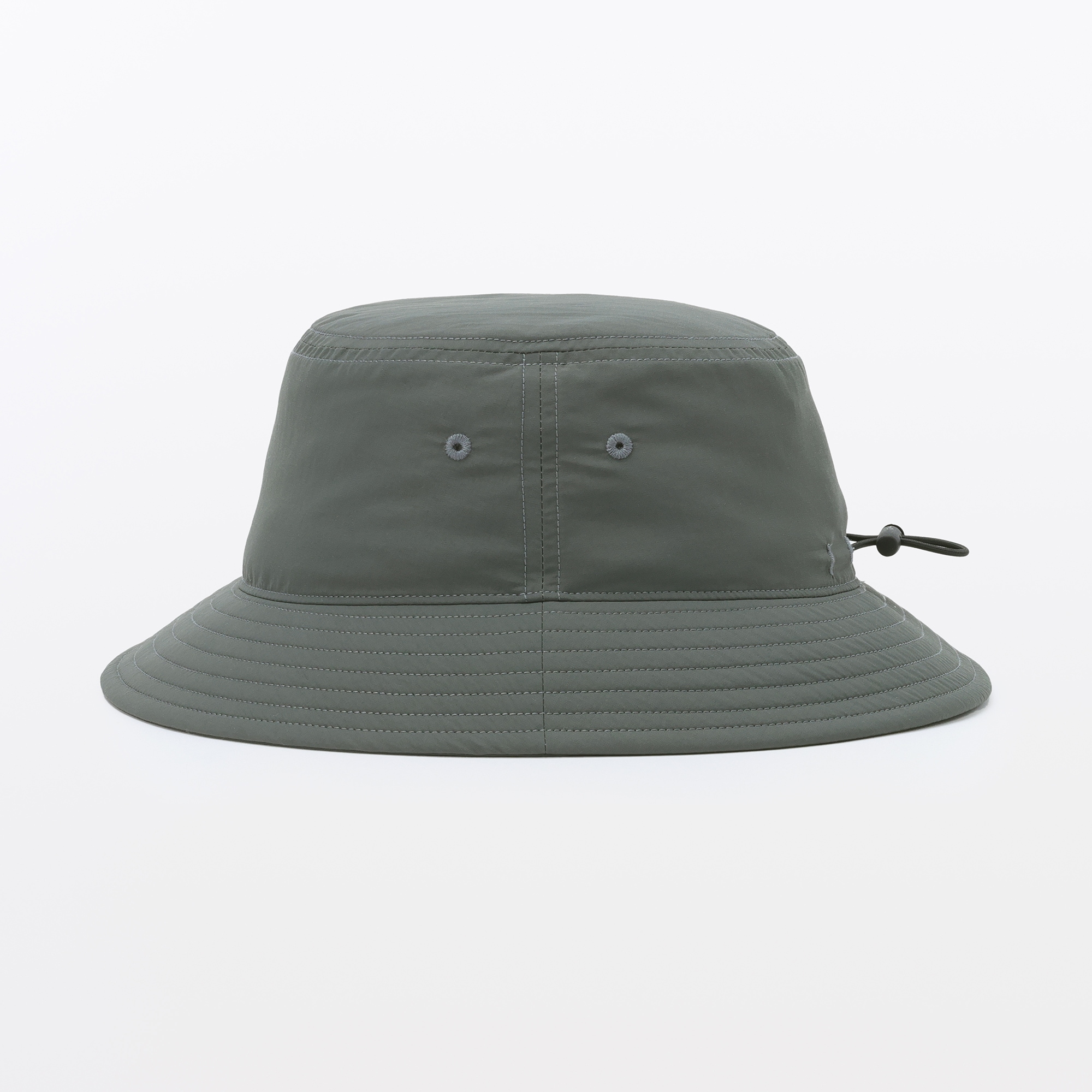 ＵＶカット撥水バケットハット