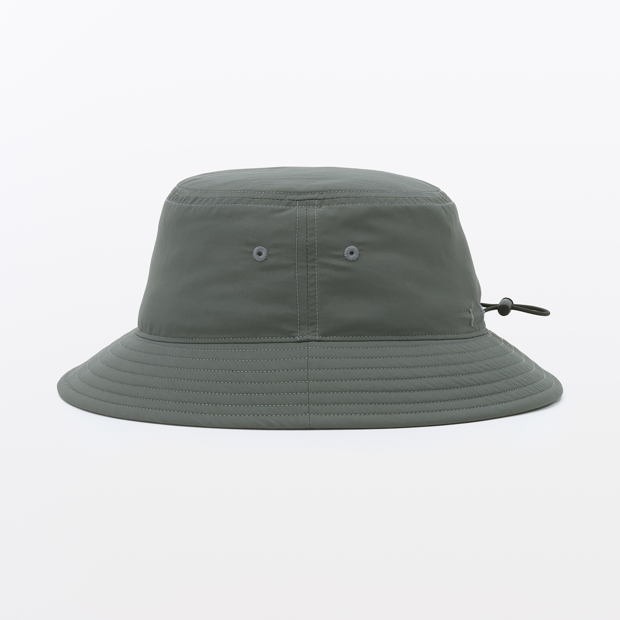 ＵＶカット撥水バケットハット