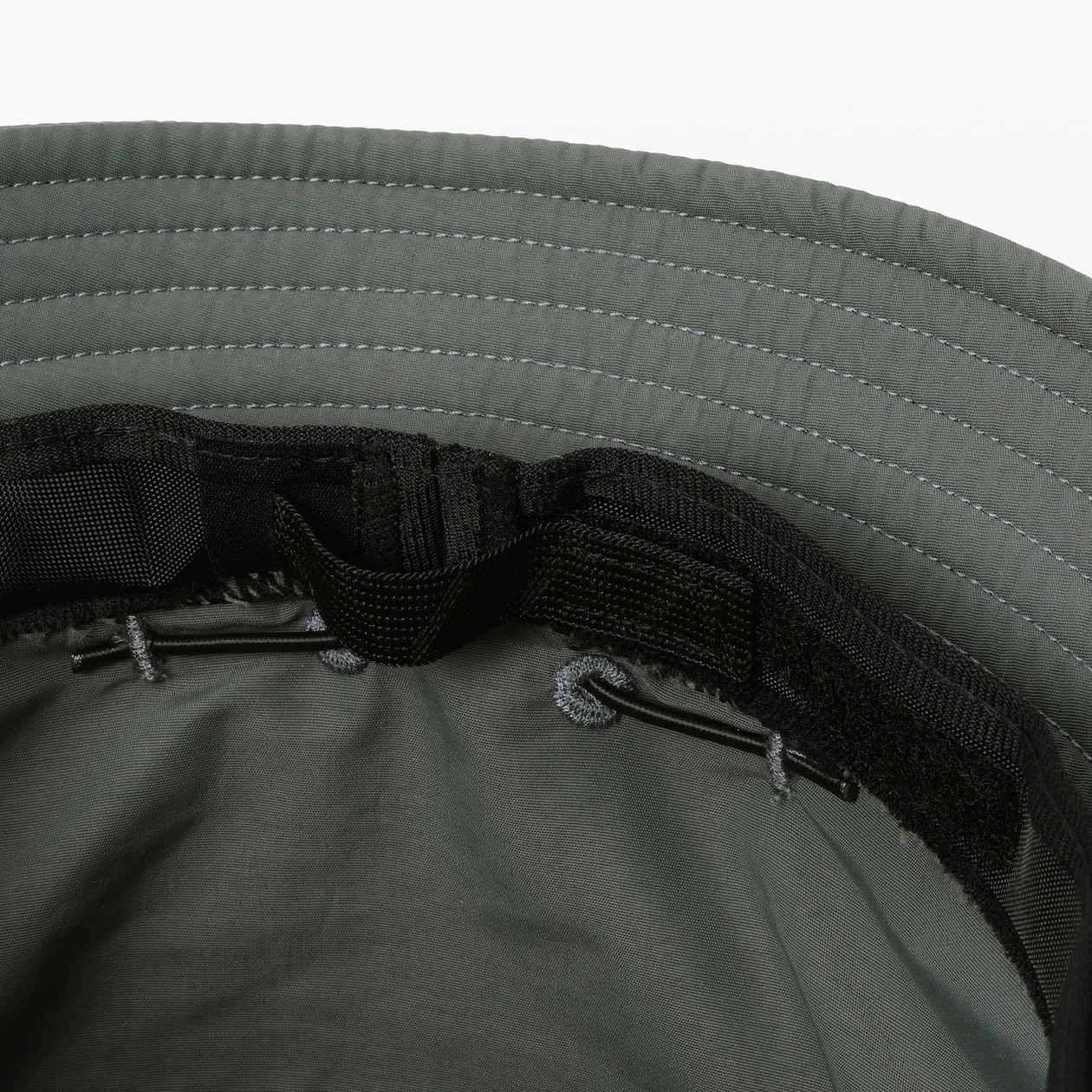 ＵＶカット撥水バケットハット