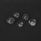 ＵＶカット撥水バケットハット