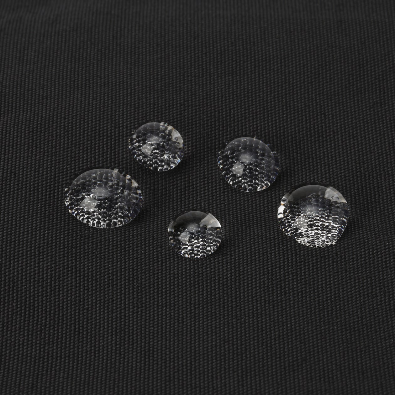 ＵＶカット撥水バケットハット