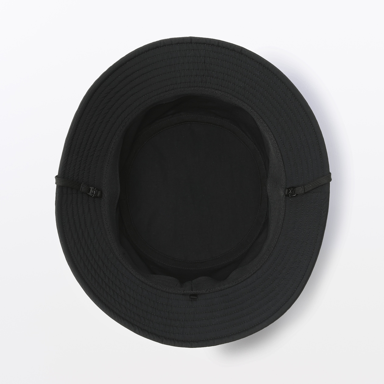 ＵＶカット撥水バケットハット