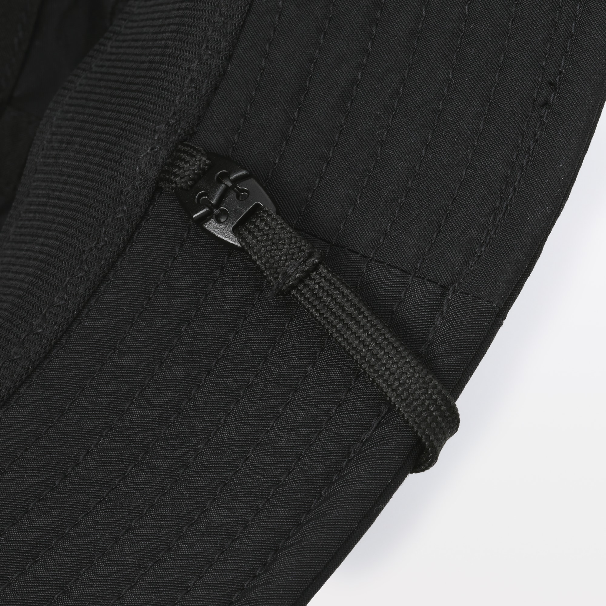 ＵＶカット撥水バケットハット