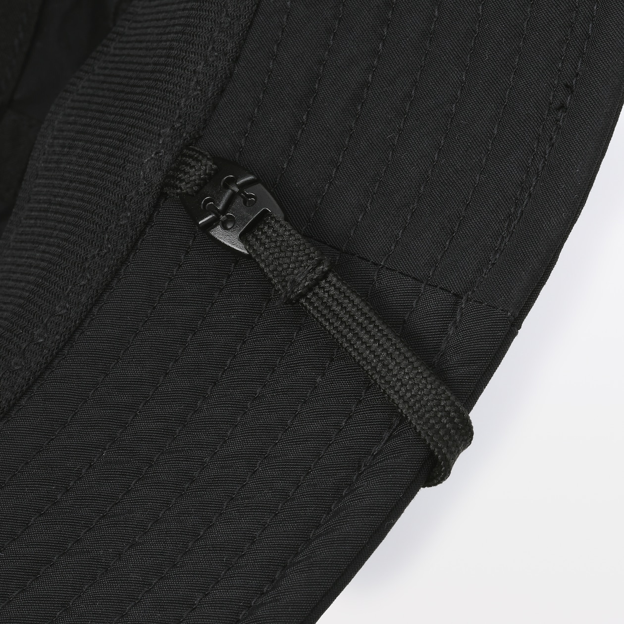 ＵＶカット撥水バケットハット