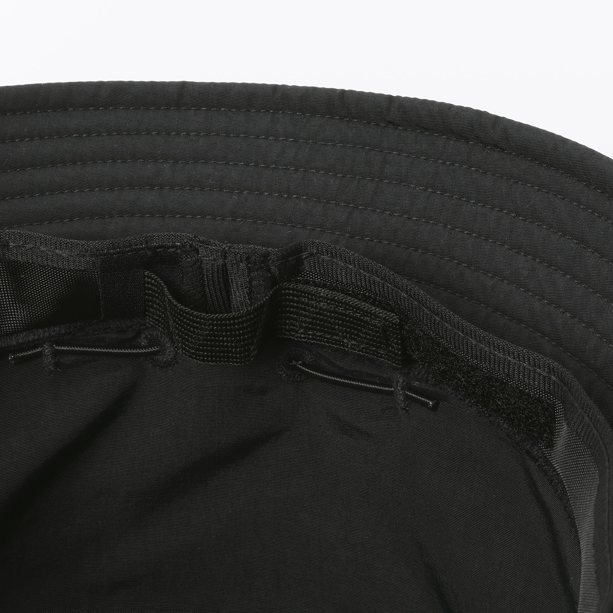 ＵＶカット撥水バケットハット