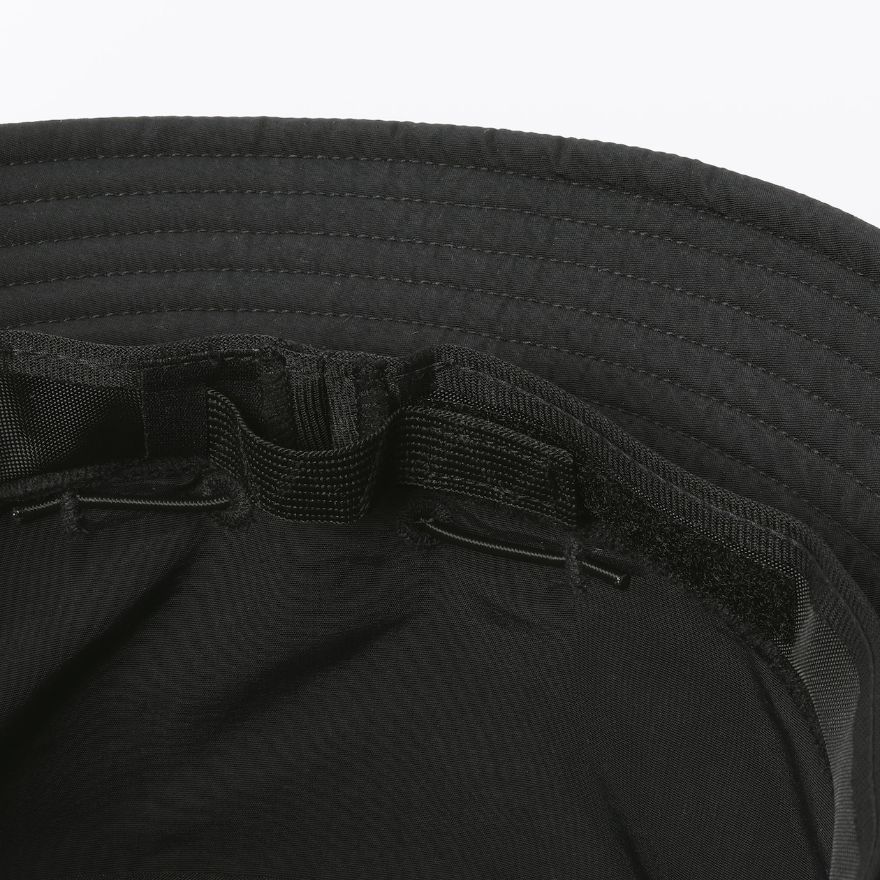 ＵＶカット撥水バケットハット