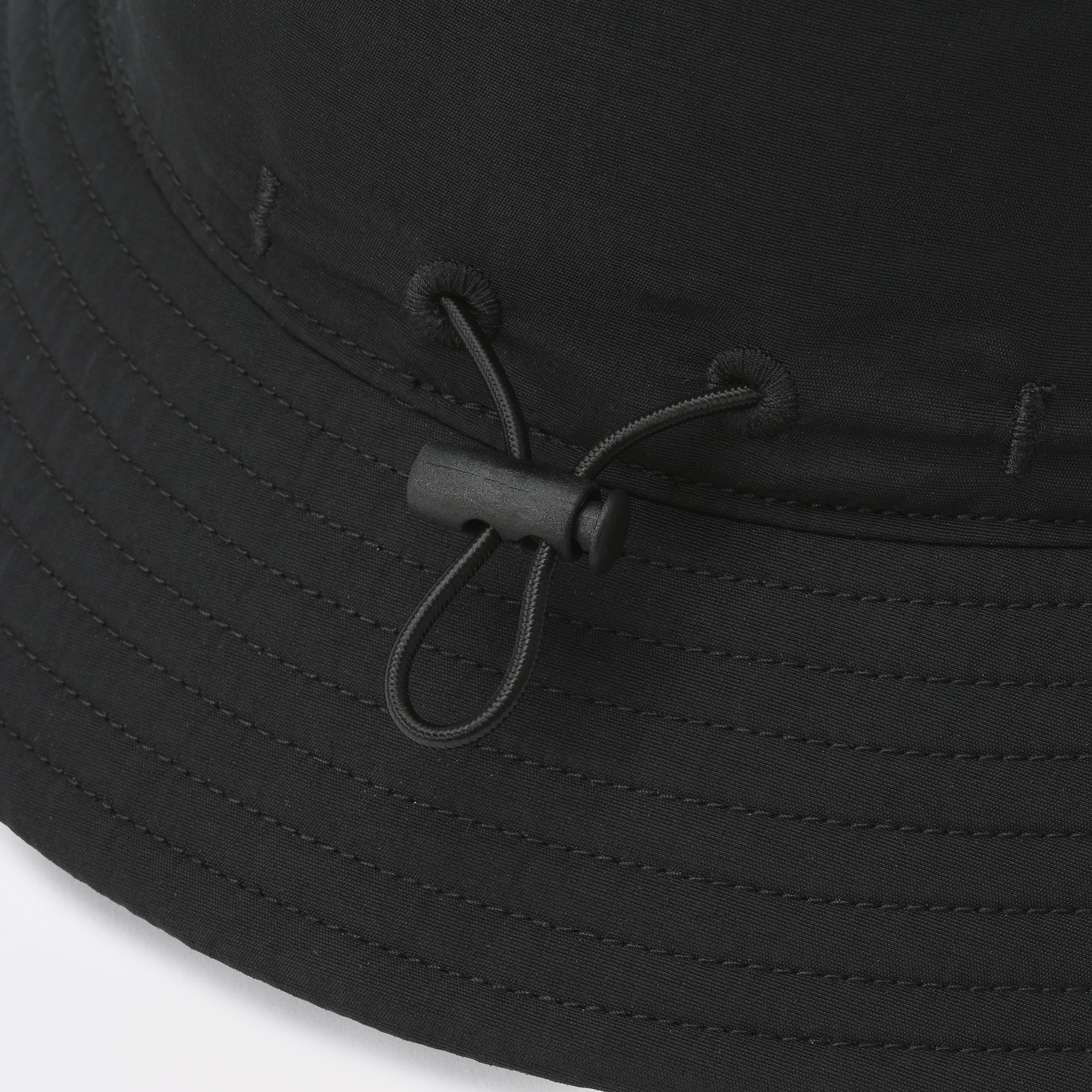 ＵＶカット撥水バケットハット