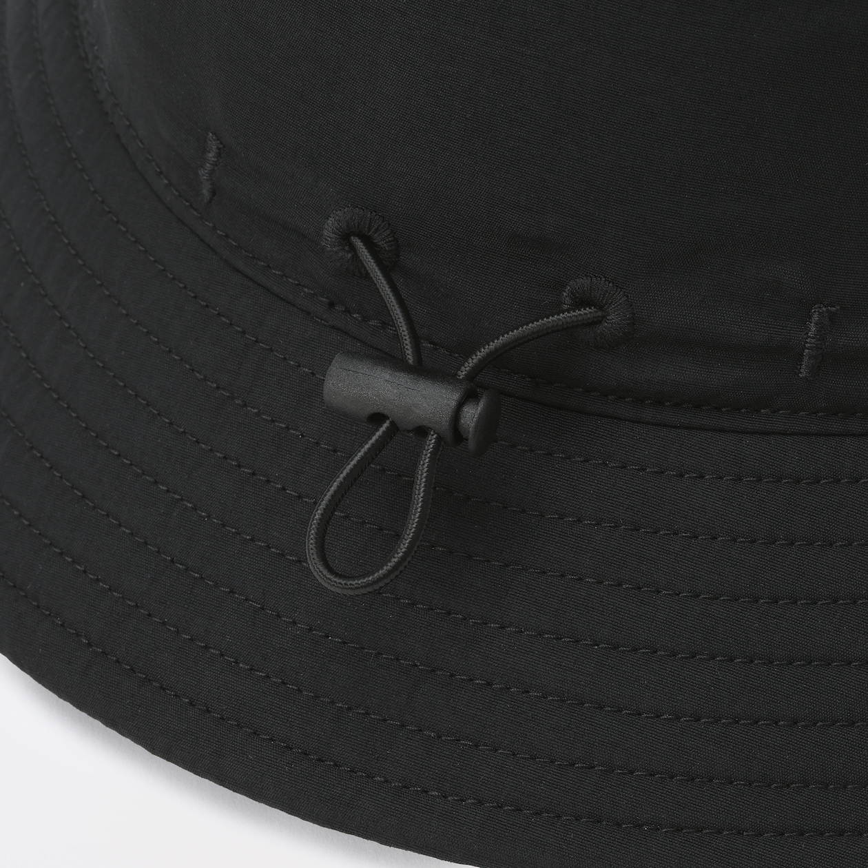 ＵＶカット撥水バケットハット