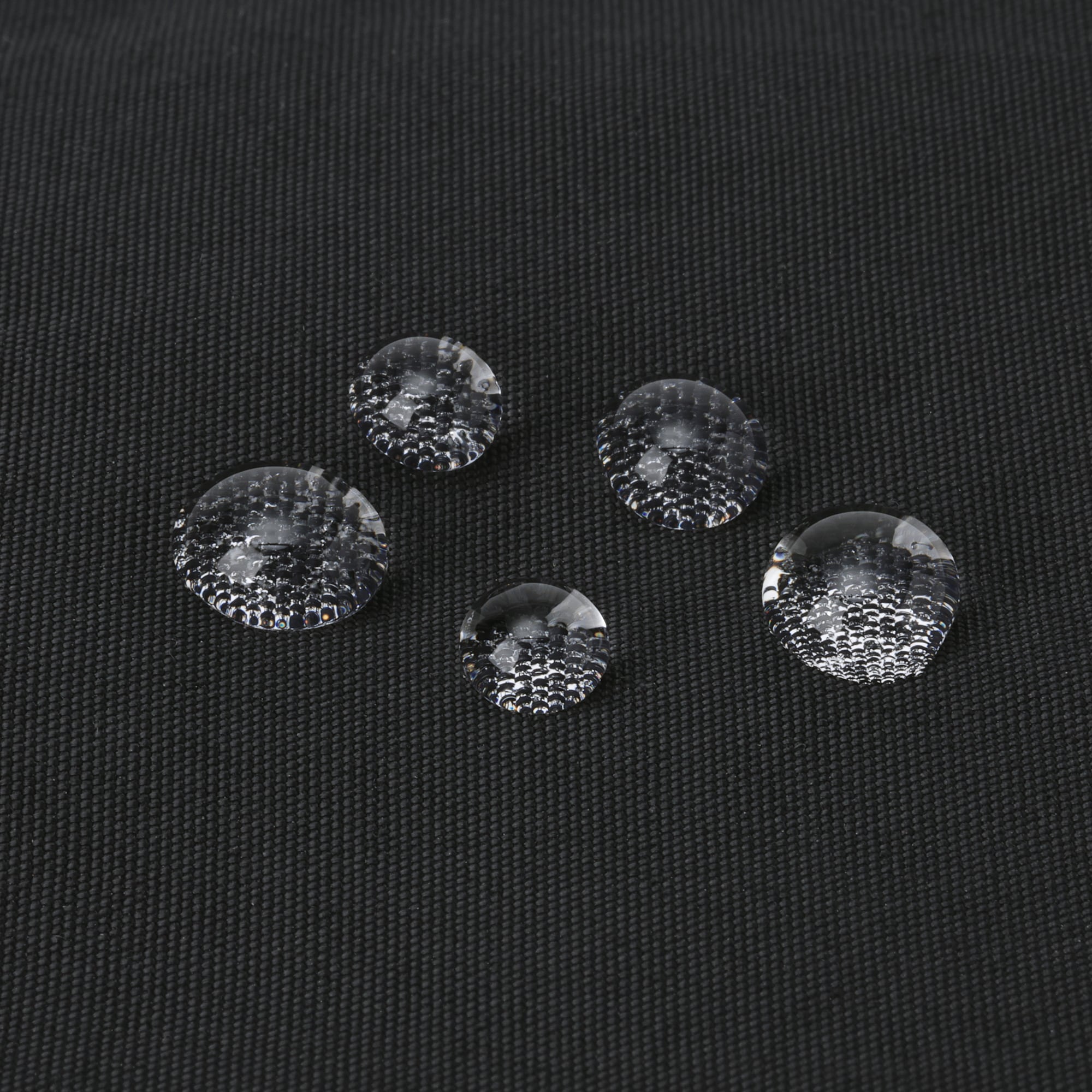 ＵＶカット撥水バケットハット