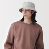 ＵＶカット撥水バケットハット