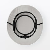 ＵＶカット撥水バケットハット