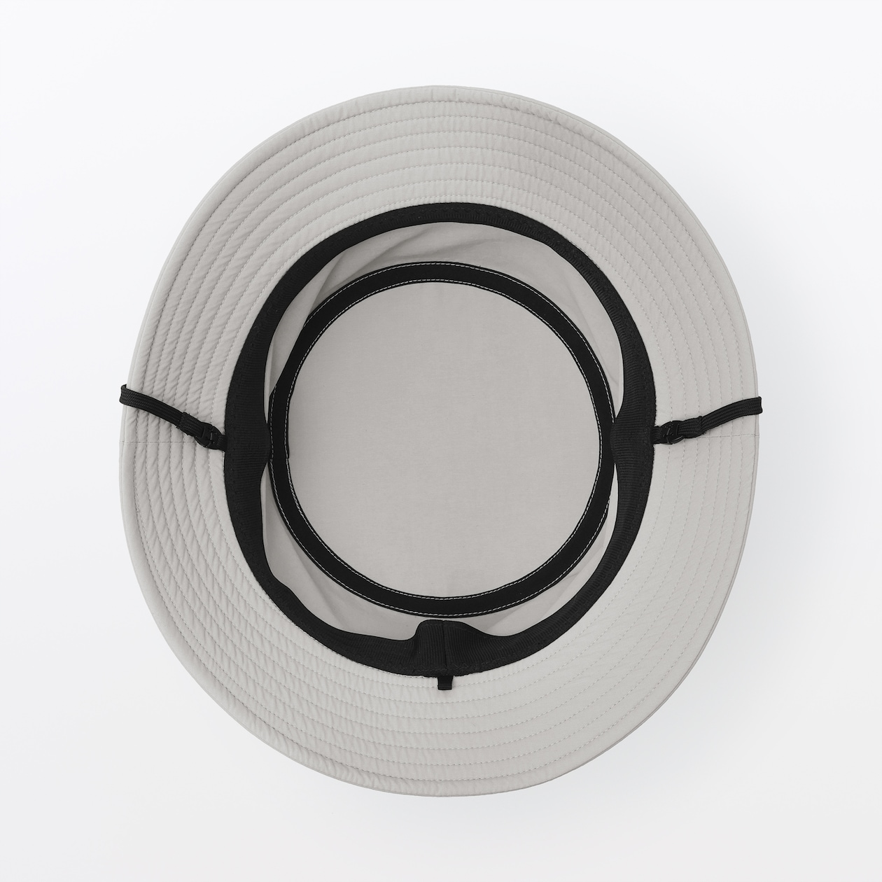 ＵＶカット撥水バケットハット