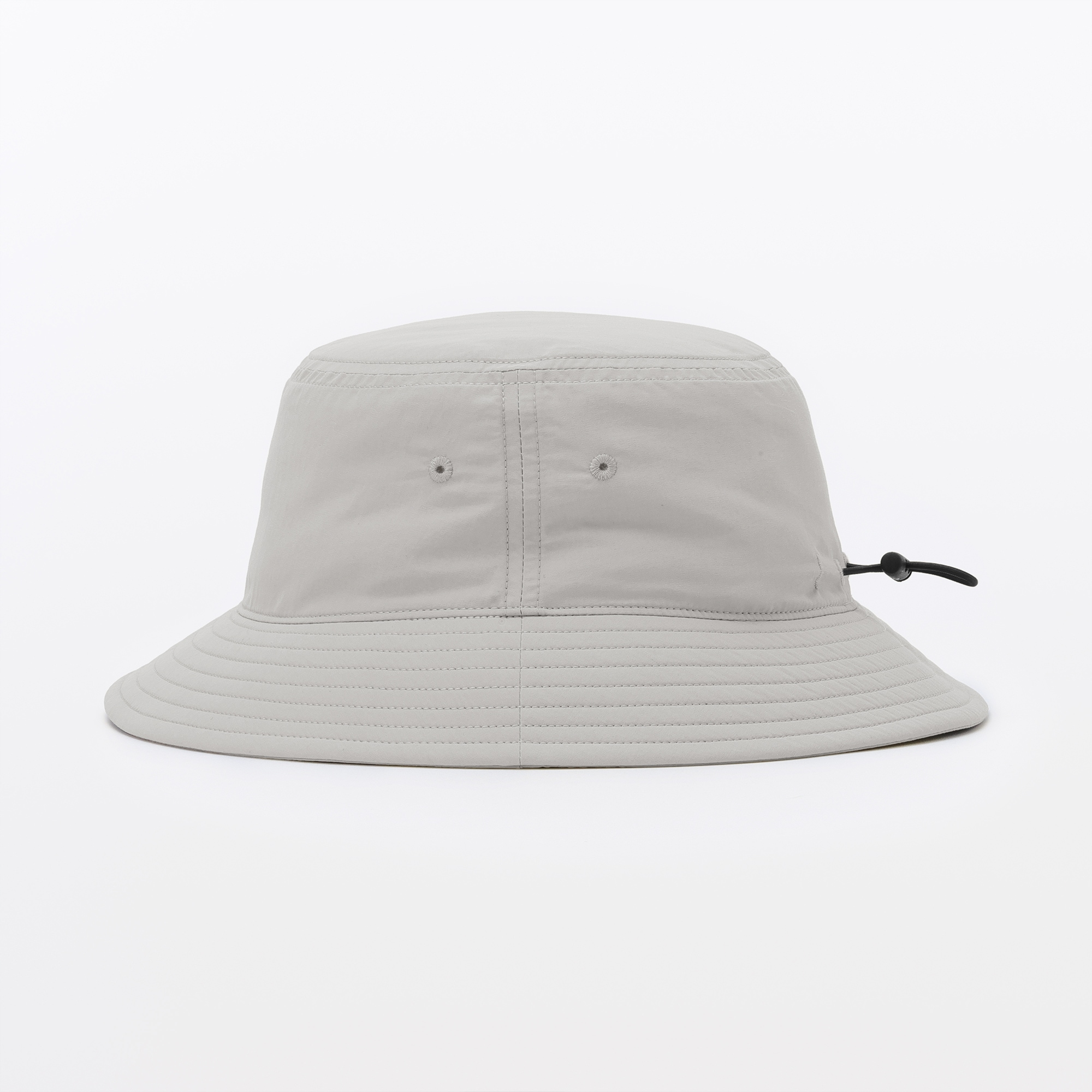 ＵＶカット撥水バケットハット