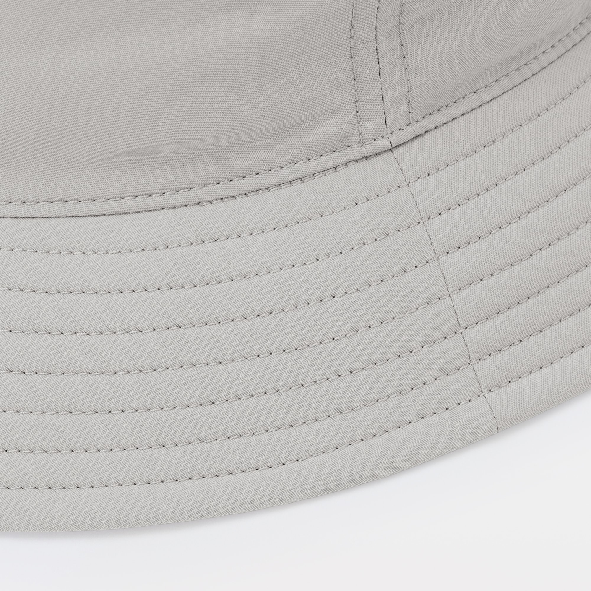 ＵＶカット撥水バケットハット