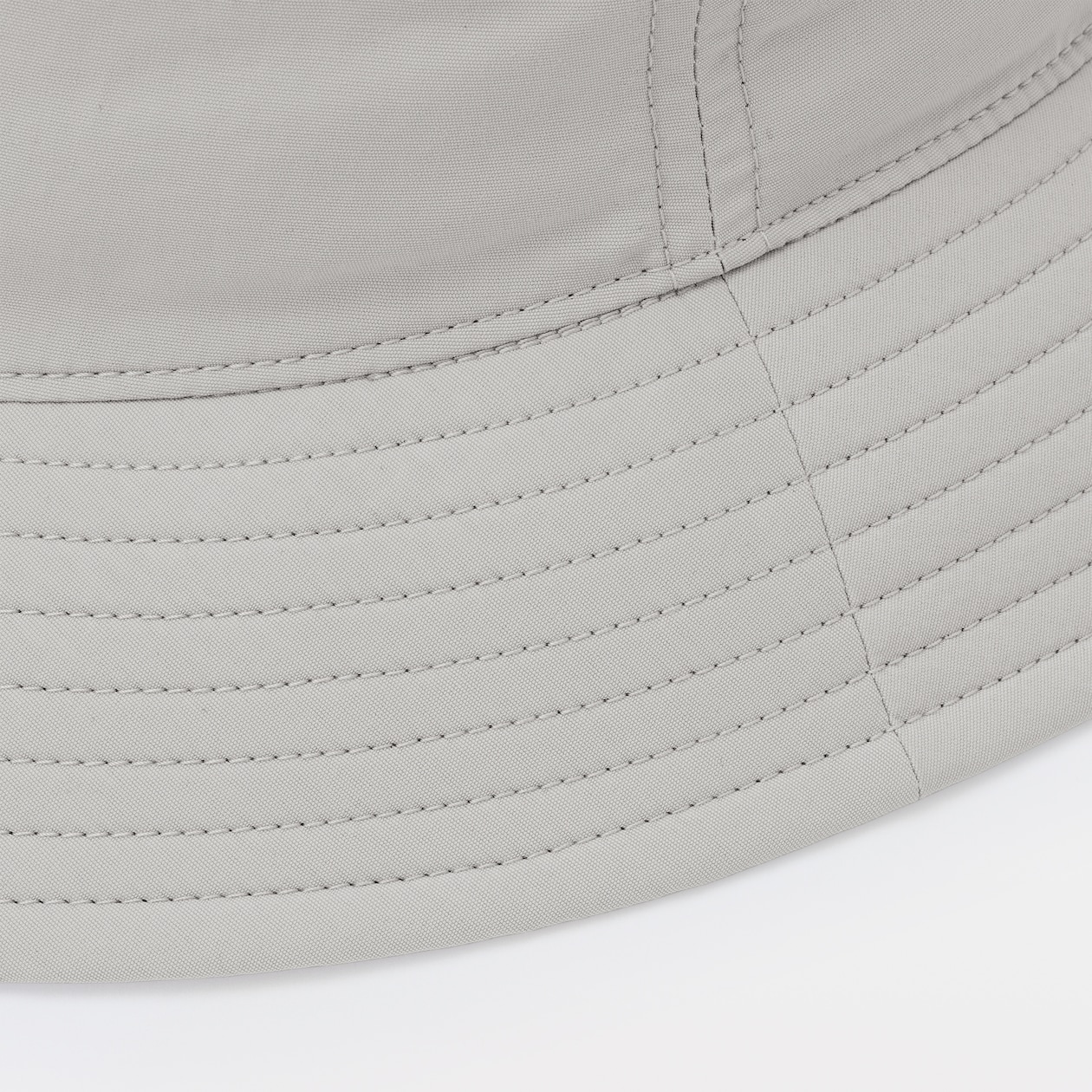 ＵＶカット撥水バケットハット