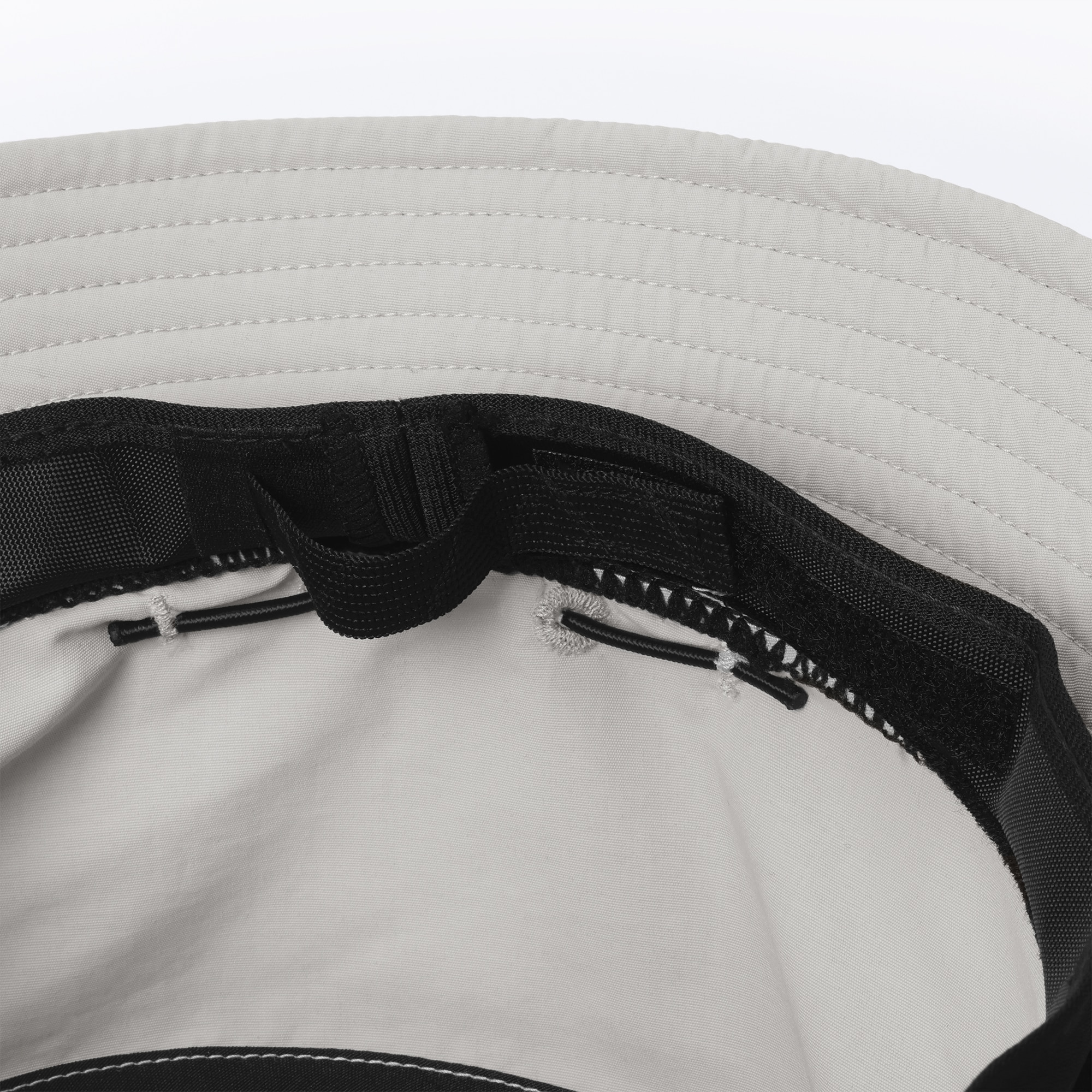 ＵＶカット撥水バケットハット