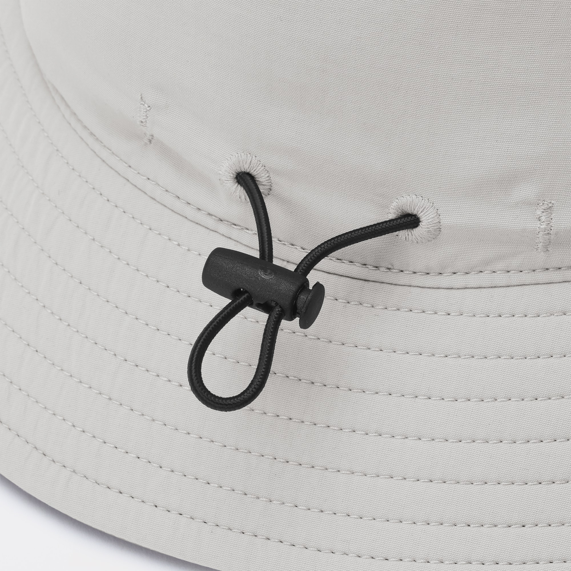 ＵＶカット撥水バケットハット